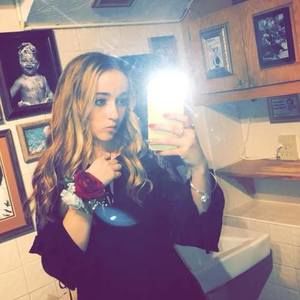 Meet your Posher, Skye